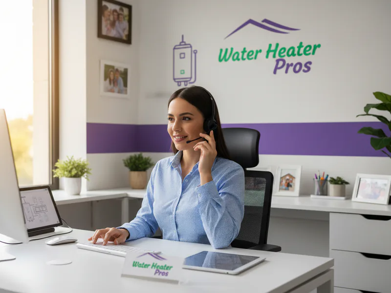 Water Heater Repair  in Keokuk  FAQ
